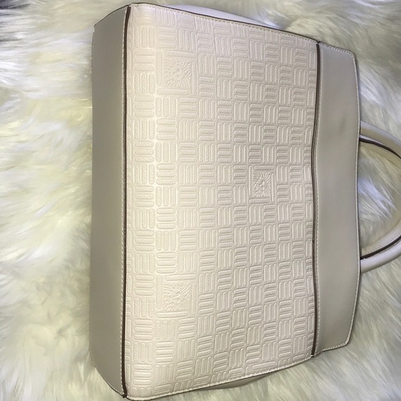 ANNE KLEIN SATCHEL - Picture 4 of 5